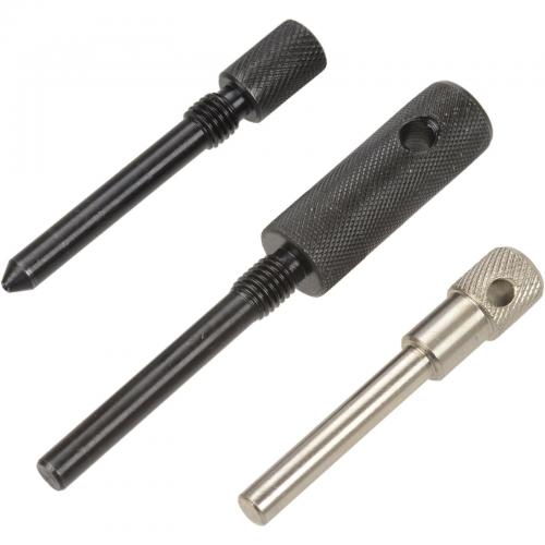 BGS Technic blockeringsbultar Renault/Ford/ Peugeot/Citroën m.fl