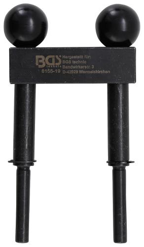 Kamaxellåsningsverktyg, låsverktyg VW/Audi 1.4/1.6l 16V