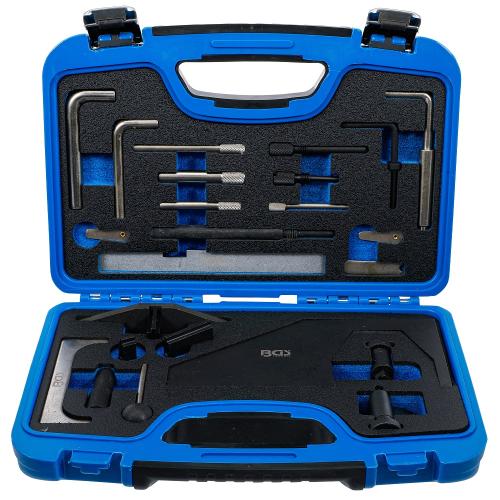 BGS Technic Blockeringsverktyg Ford 1,4/1,6/1,7/1,8/2,0 16V m.fl