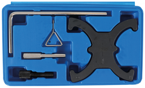 Blockeringsverktyg Ford/Volvo 1.6TI-VCT, 2.0TDCI m.fl