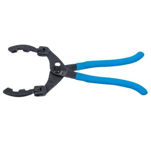 BGS Technic oöjefiltertång ledad 57-120mm