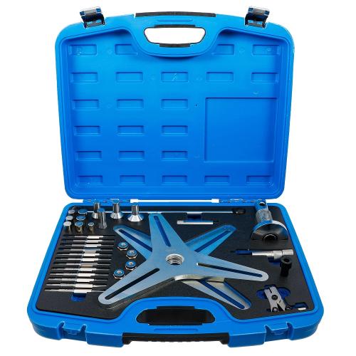BGS Technic kopplingscentrering SAC