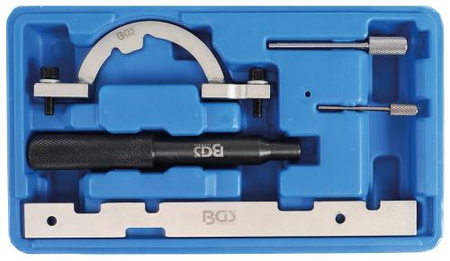 BGS Technic blockeringsverktyg Opel 1.0/1.2/1.4 Twin-cam