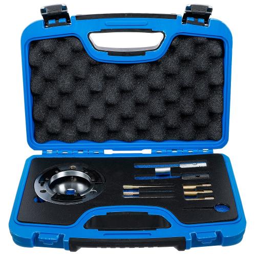 BGS Technic blockeringsverktyg Ford 2,0/2,4l TDCi/TDDi