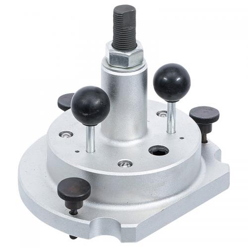 Monteringsverktyg tätning vevaxel VAG T10134