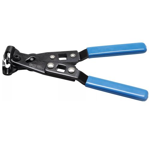 BGS Technic tång öronslangklämmor oetiker heavy-duty