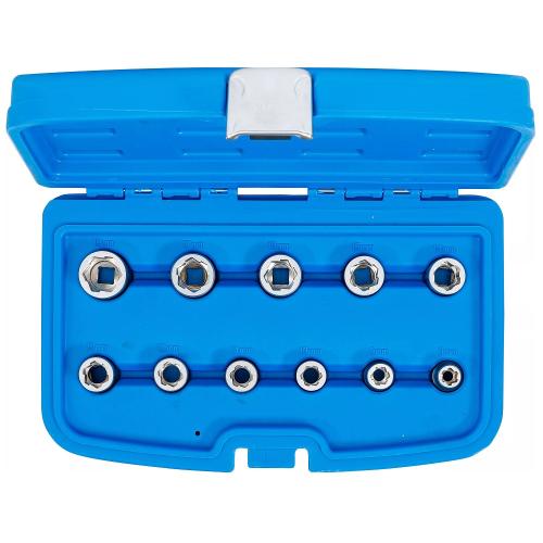 BGS Technic bultutdragare set (11st)