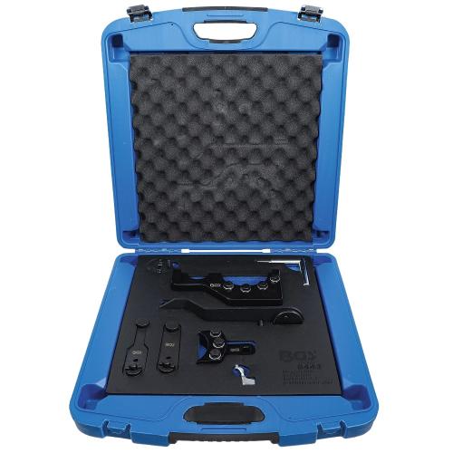 BGS Technic blockeringsverktyg VAG 2,5/4,9D TDI PD