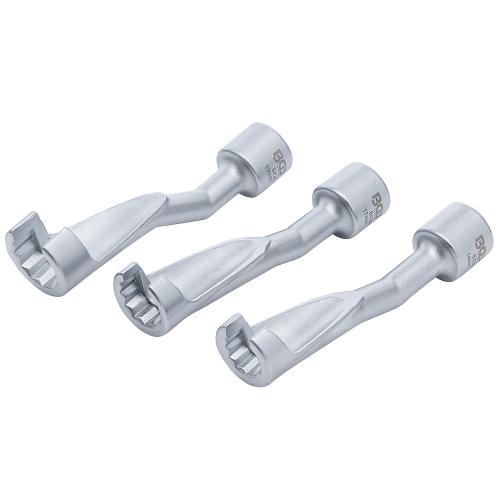 BGS Technic spridarrörshylsor 14/17,19mm