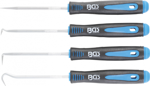 BGS Technic miniatyr krokset (4st)