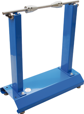 BGS Technic motorcykelstativ