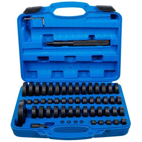 BGS Technic lagermonterings, demonteringssats stål