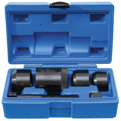 Bussningsverktyg bakaxel BMW E39/E38