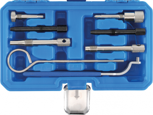 Blockeringsverktyg Chrysler, JEEP, LDV 2.5-2.8L diesel