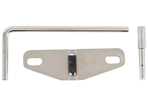 Blockeringsverktyg kamaxel, vevaxel Ford, Volvo, Rover 2.0/2,2D