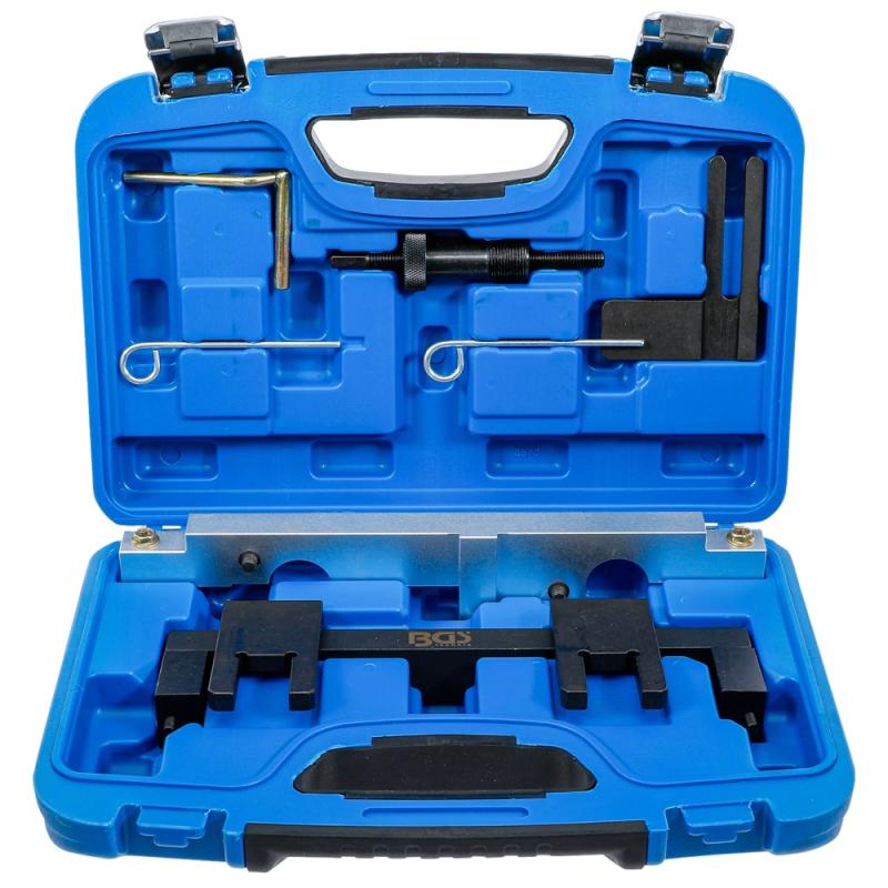 BGS Technic blockeringsverktyg BMW N43