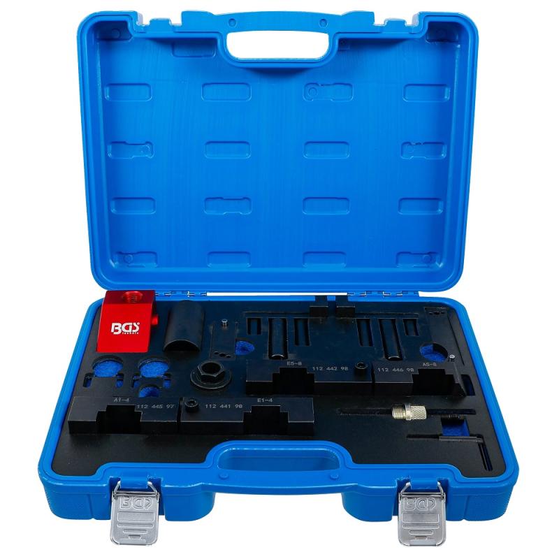 BGS Technic blockeringsverktyg BMW M62 Vanos