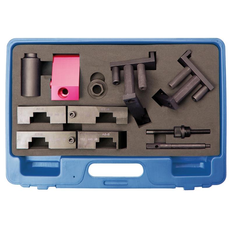 BGS Technic blockeringsverktyg BMW M62 Vanos