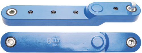 BGS Technic specialförlängare kedjedriven 265mm