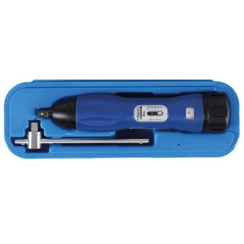 BGS Technic momentskruvmejsel 2-10Nm