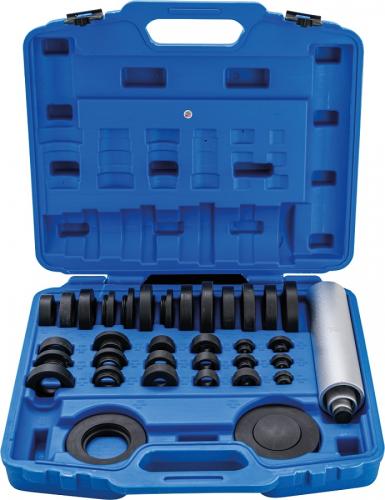 BGS Technic packboxverktyg, packboxdrivarsats nylon