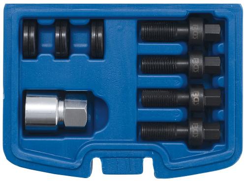 BGS Technic gängreparationssats för hjulbult/nav