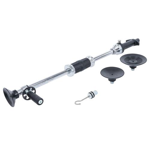 BGS Technic buckeldragare