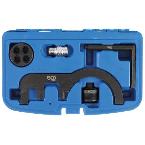 Blockeringsverktyg BMW N47/N47S/N57/N57S