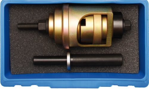 Bussningsverktyg länkarmsbussning bak Mercedes-benz W170/W202