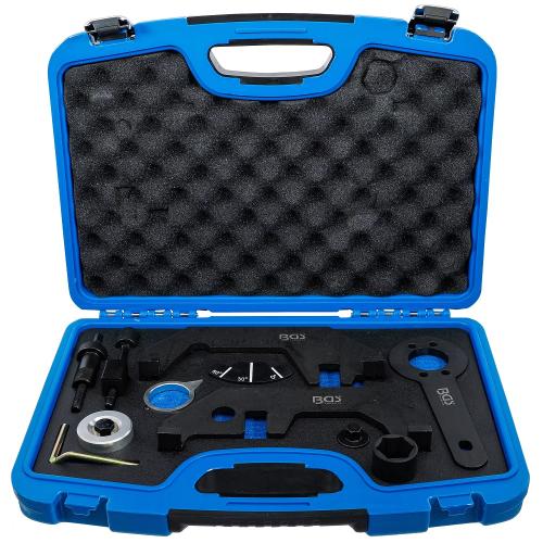 BGS Technic Blockeringsverktyg BMW N62, N73