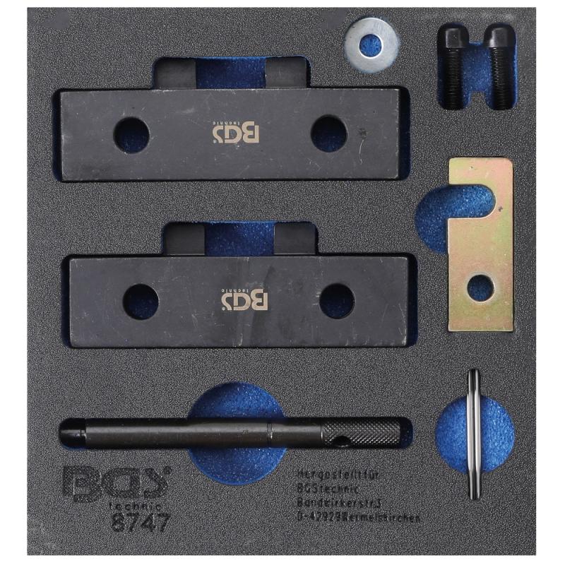 BGS Technic blockeringsverktyg BMW M42, M50
