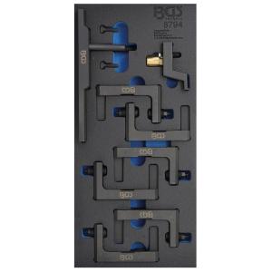 BGS Technic monteringsverktyg lagerblock kamaxlar BMW N51, N52