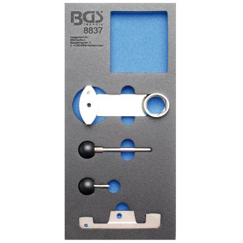 BGS Technic blockeringsverktyg Porsche 911, 996, 997