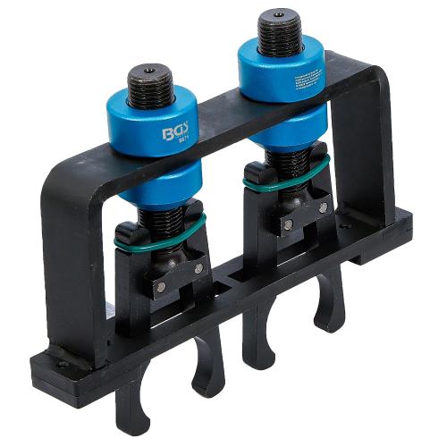BGS Technic monteringsverktyg kamaxlar VAG 6/8-cyl TDI