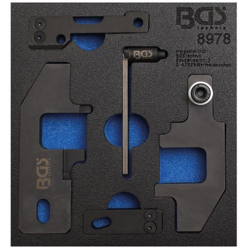 BGS Technic blockeringsverktyg Peugeot/Citroën 1,0/1,2VTi