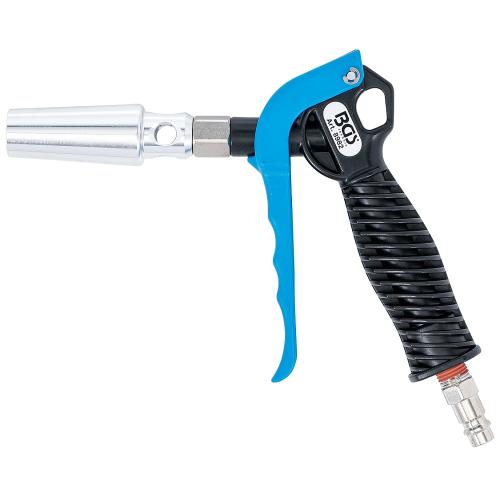 BGS Technic renblåsningpistol med injektorverkan