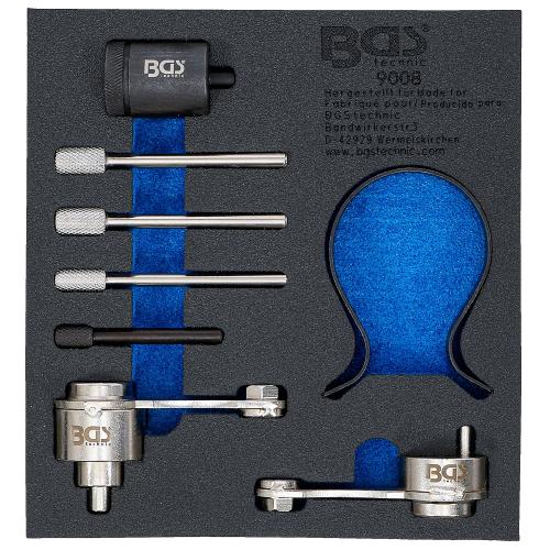 BGS Technic Citroën, Peugeot, Land rover, Jaguar 2.7/3.0TD/SD/HDI