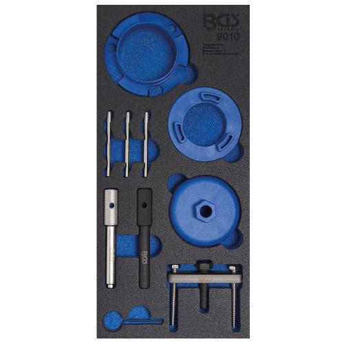 BGS Technic Blockeringsverktyg Jaguar, Land Rover, Ford 2,0-3,2D