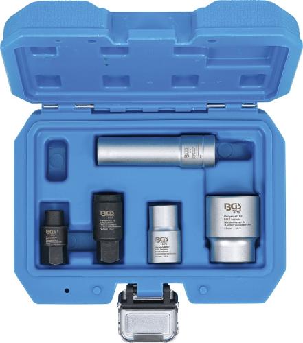 Trekantshylsor/specialhylssats Bosch VE/VP dieselpump