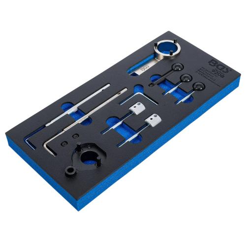 BGS Technic blockeringverktyg VAG 1,4/1,6/2,0TDI commonrail