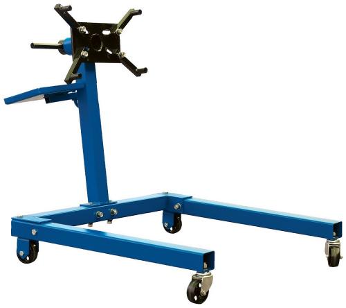 BGS Technic motorstativ XL 560kg