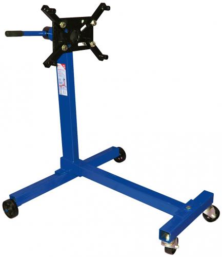 BGS Technic motorstativ 450kg