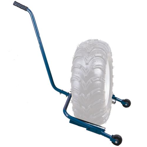 BGS Technic hjullyft lastbil/lastvagnar