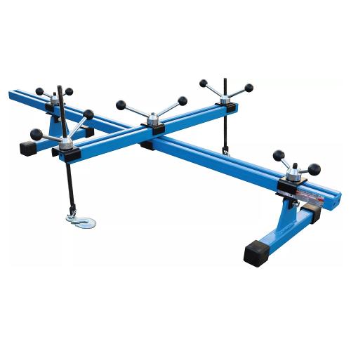 BGS Technic motorstöd/lyftbalk universal multi XL 500kg