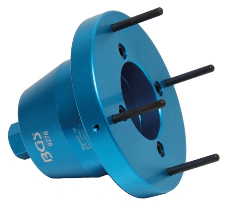 BGS Technic kopplingsverktyg för BMW DKG-växellådor