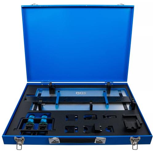 BGS Technic blockeringsverktyg VAG TD CR 1.2/1.6/2.0/2.7/3.0/4.0/4.2