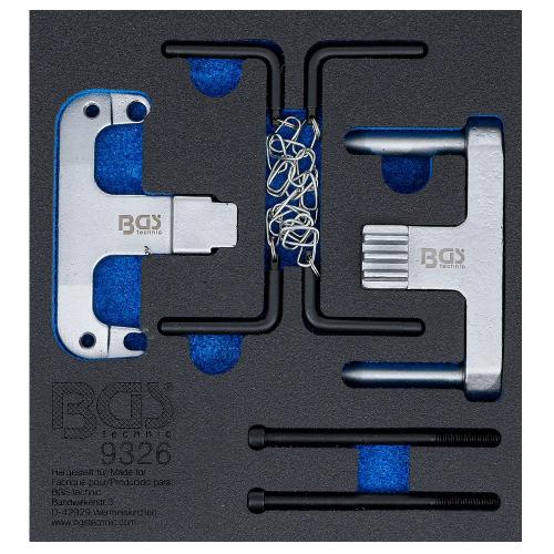 BGS Technic Låsverktyg svänghjul/vevaxel