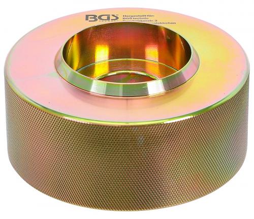 BGS Technic Tolk/mätare T10466 till 7-stegs DSG-växellådor