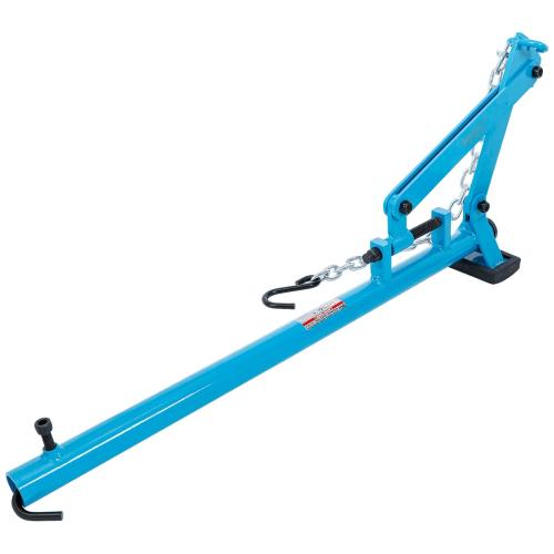 BGS Technic bärarmshållare