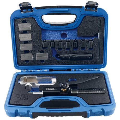 BGS Technic bromsrörskonare hydraulisk